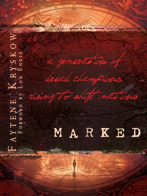 cover image of Marked